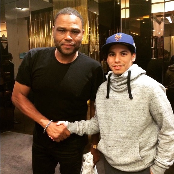 Meet your Posher, Alex - Picture 4 of 6